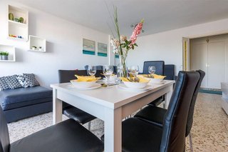 Piso en venta en Centro en Vélez-Málaga