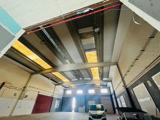 Nave industrial en venta en Vergel - Las Olivas en Aranjuez