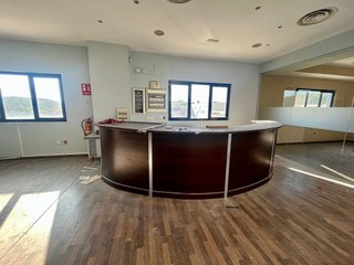 Nave industrial en venta en Vergel - Las Olivas en Aranjuez