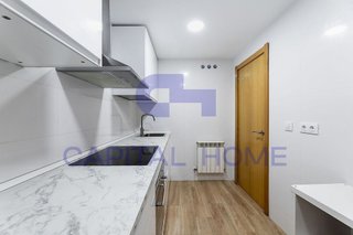 Piso en venta en El Pinar - La Dehesa - Resto de Navalcarnero en Navalcarnero
