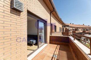 Piso en venta en El Pinar - La Dehesa - Resto de Navalcarnero en Navalcarnero
