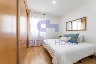Piso en venta en El Pinar - La Dehesa - Resto de Navalcarnero en Navalcarnero