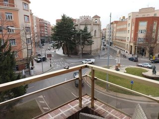 Piso en venta en Centro en Palencia