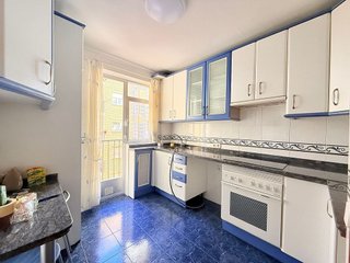 Piso en venta en Delicias - San Isidro en Salamanca