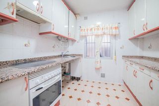 Piso en venta en Centro en Getafe