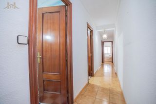 Piso en venta en Centro en Getafe