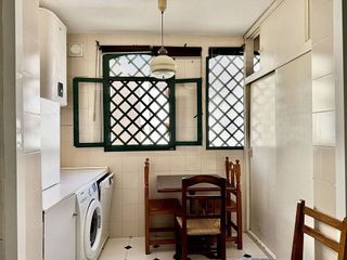 Piso en venta en Zona Puerto Deportivo en Fuengirola