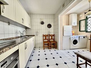 Piso en venta en Zona Puerto Deportivo en Fuengirola
