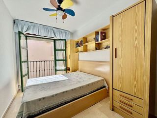 Piso en venta en Zona Puerto Deportivo en Fuengirola
