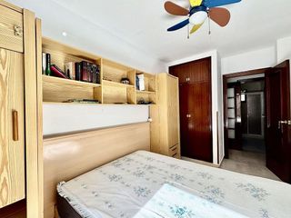 Piso en venta en Zona Puerto Deportivo en Fuengirola
