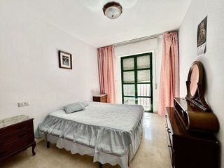 Piso en venta en Zona Puerto Deportivo en Fuengirola