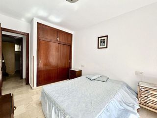 Piso en venta en Zona Puerto Deportivo en Fuengirola