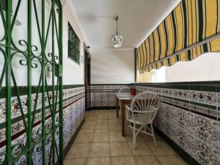 Piso en venta en Zona Puerto Deportivo en Fuengirola