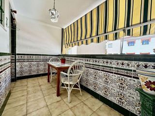 Piso en venta en Zona Puerto Deportivo en Fuengirola