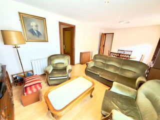 Piso en venta en Plaza Mayor - San Agustín en Segovia