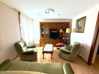 Piso en venta en Plaza Mayor - San Agustín en Segovia