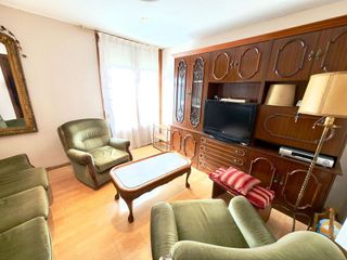 Piso en venta en Plaza Mayor - San Agustín en Segovia