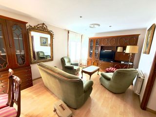 Piso en venta en Plaza Mayor - San Agustín en Segovia