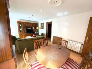 Piso en venta en Plaza Mayor - San Agustín en Segovia