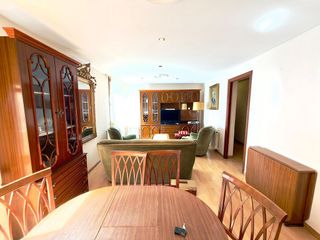 Piso en venta en Plaza Mayor - San Agustín en Segovia