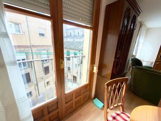 Piso en venta en Plaza Mayor - San Agustín en Segovia