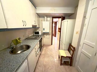 Piso en venta en Plaza Mayor - San Agustín en Segovia