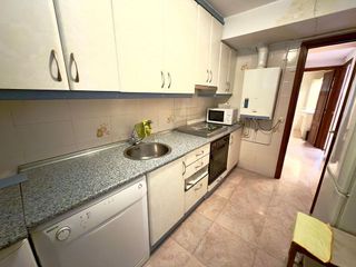 Piso en venta en Plaza Mayor - San Agustín en Segovia