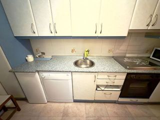 Piso en venta en Plaza Mayor - San Agustín en Segovia