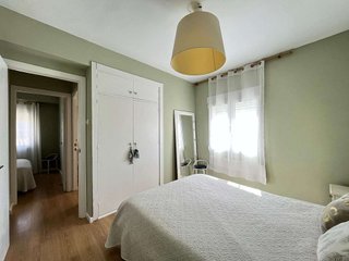 Piso en venta en Playa de Garrucha en Garrucha