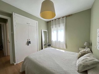Piso en venta en Playa de Garrucha en Garrucha
