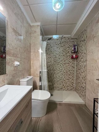 Piso en venta en Playa de Garrucha en Garrucha