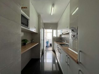 Piso en venta en Playa de Garrucha en Garrucha