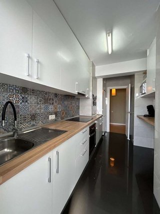 Piso en venta en Playa de Garrucha en Garrucha