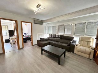 Piso en venta en Mangas Verdes - Las Flores - Parque del Sur en Málaga