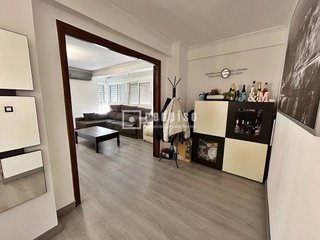 Piso en venta en Mangas Verdes - Las Flores - Parque del Sur en Málaga