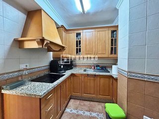Piso en venta en Mangas Verdes - Las Flores - Parque del Sur en Málaga