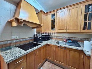 Piso en venta en Mangas Verdes - Las Flores - Parque del Sur en Málaga