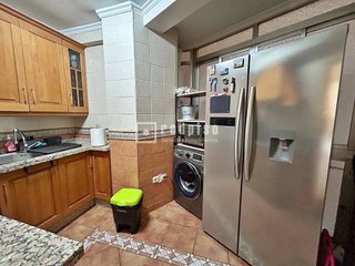 Piso en venta en Mangas Verdes - Las Flores - Parque del Sur en Málaga