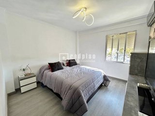 Piso en venta en Mangas Verdes - Las Flores - Parque del Sur en Málaga