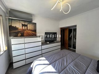 Piso en venta en Mangas Verdes - Las Flores - Parque del Sur en Málaga