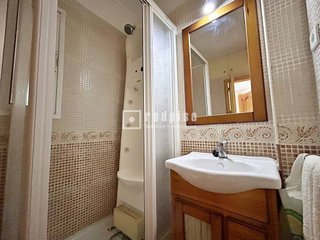 Piso en venta en Mangas Verdes - Las Flores - Parque del Sur en Málaga