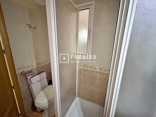 Piso en venta en Mangas Verdes - Las Flores - Parque del Sur en Málaga