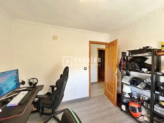 Piso en venta en Mangas Verdes - Las Flores - Parque del Sur en Málaga