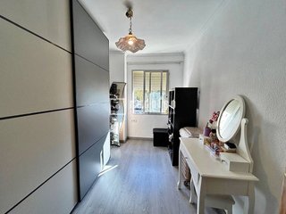 Piso en venta en Mangas Verdes - Las Flores - Parque del Sur en Málaga