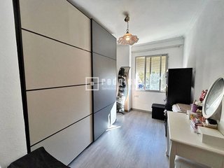 Piso en venta en Mangas Verdes - Las Flores - Parque del Sur en Málaga