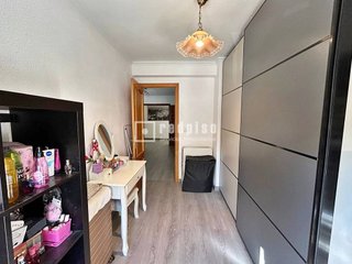Piso en venta en Mangas Verdes - Las Flores - Parque del Sur en Málaga
