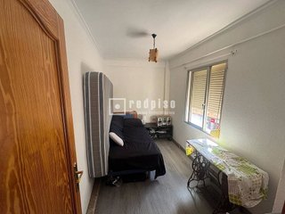 Piso en venta en Mangas Verdes - Las Flores - Parque del Sur en Málaga