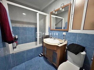 Piso en venta en Mangas Verdes - Las Flores - Parque del Sur en Málaga
