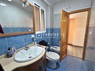 Piso en venta en Mangas Verdes - Las Flores - Parque del Sur en Málaga