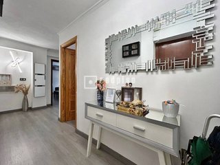 Piso en venta en Mangas Verdes - Las Flores - Parque del Sur en Málaga